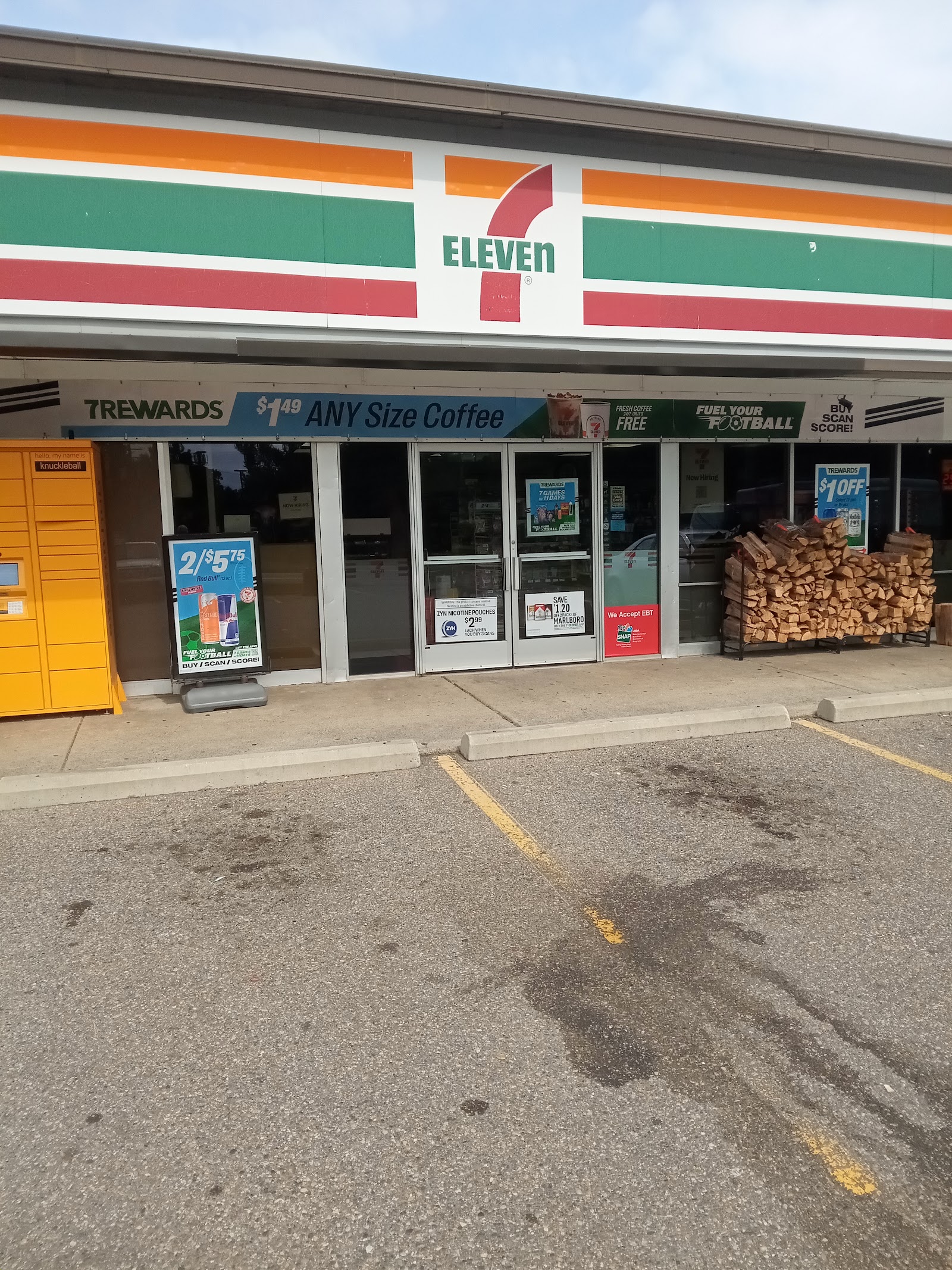 7-Eleven in Shelby Township