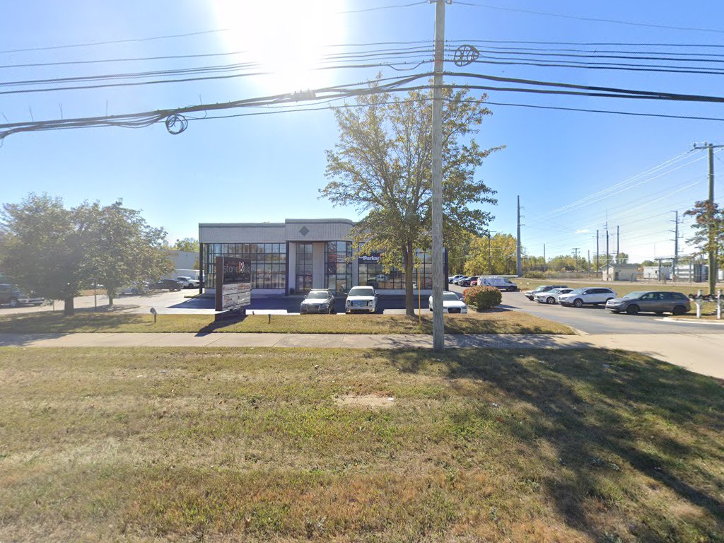 A & M Premier Auto Sales in Shelby Township