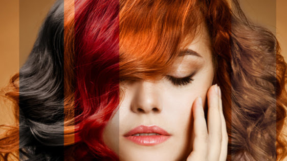 Abby Brookes Salon — photo