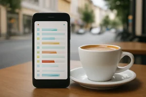 This guide: Get the weekly local email