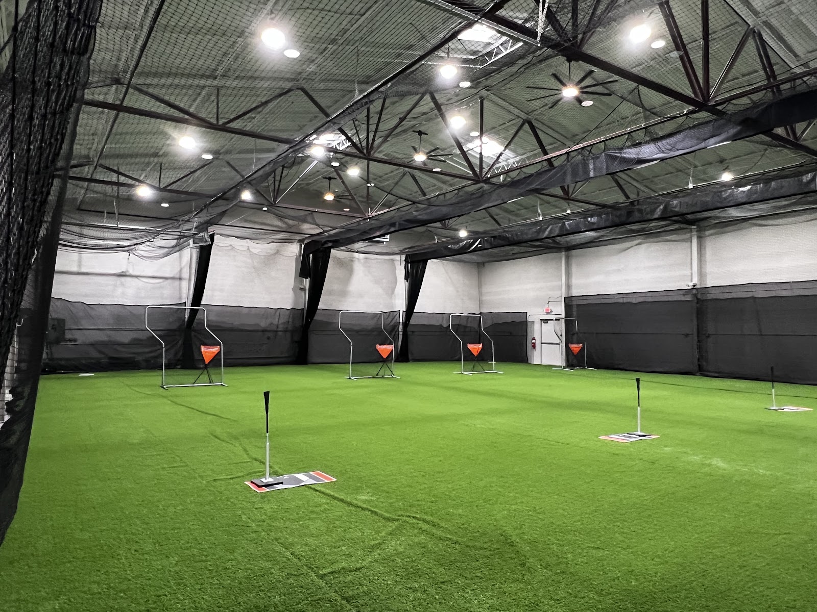 Advanced Sports Performance LLC in Shelby Township