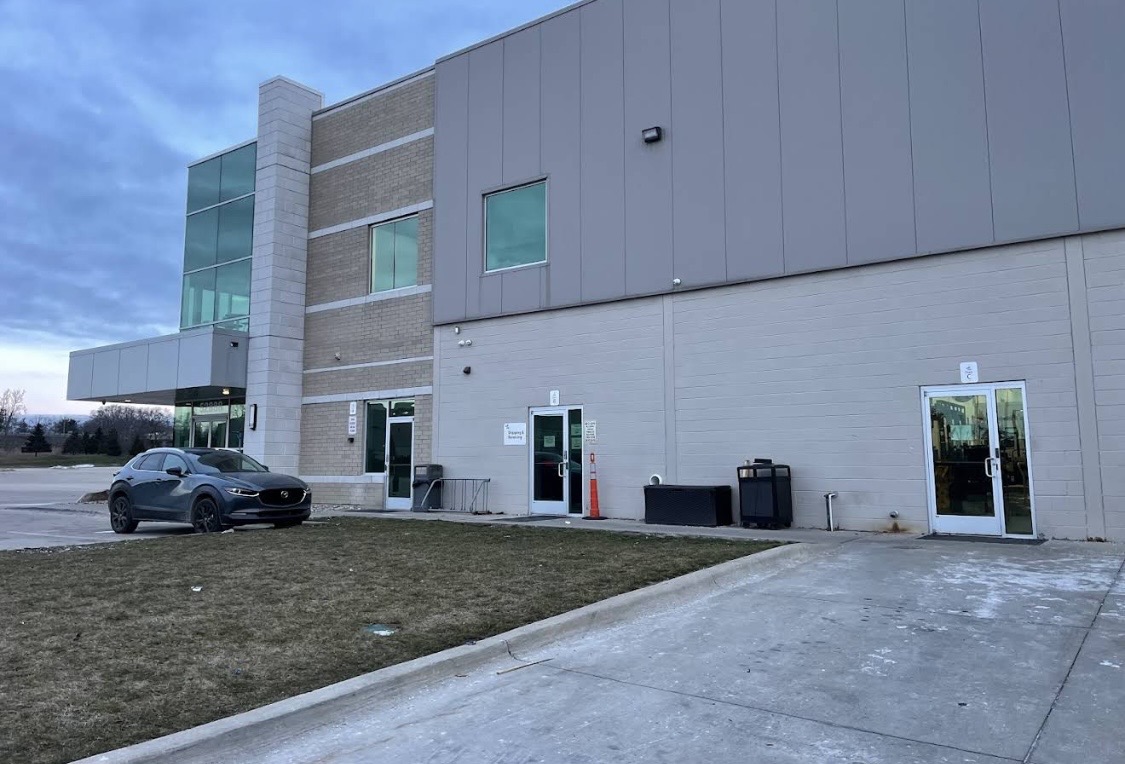 Antolin - Shelby Plant in Shelby Township