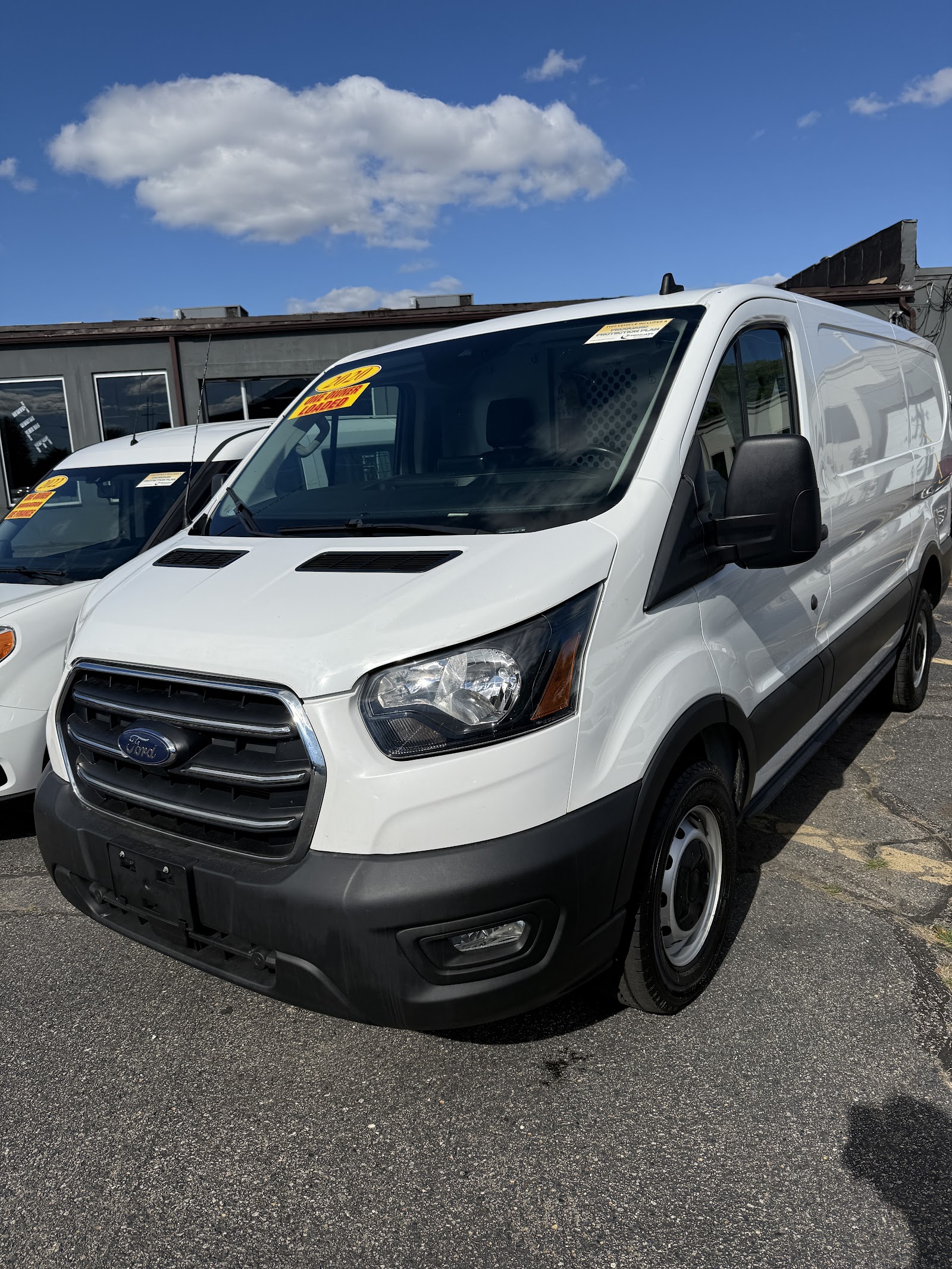 Apex Motors in Shelby Township