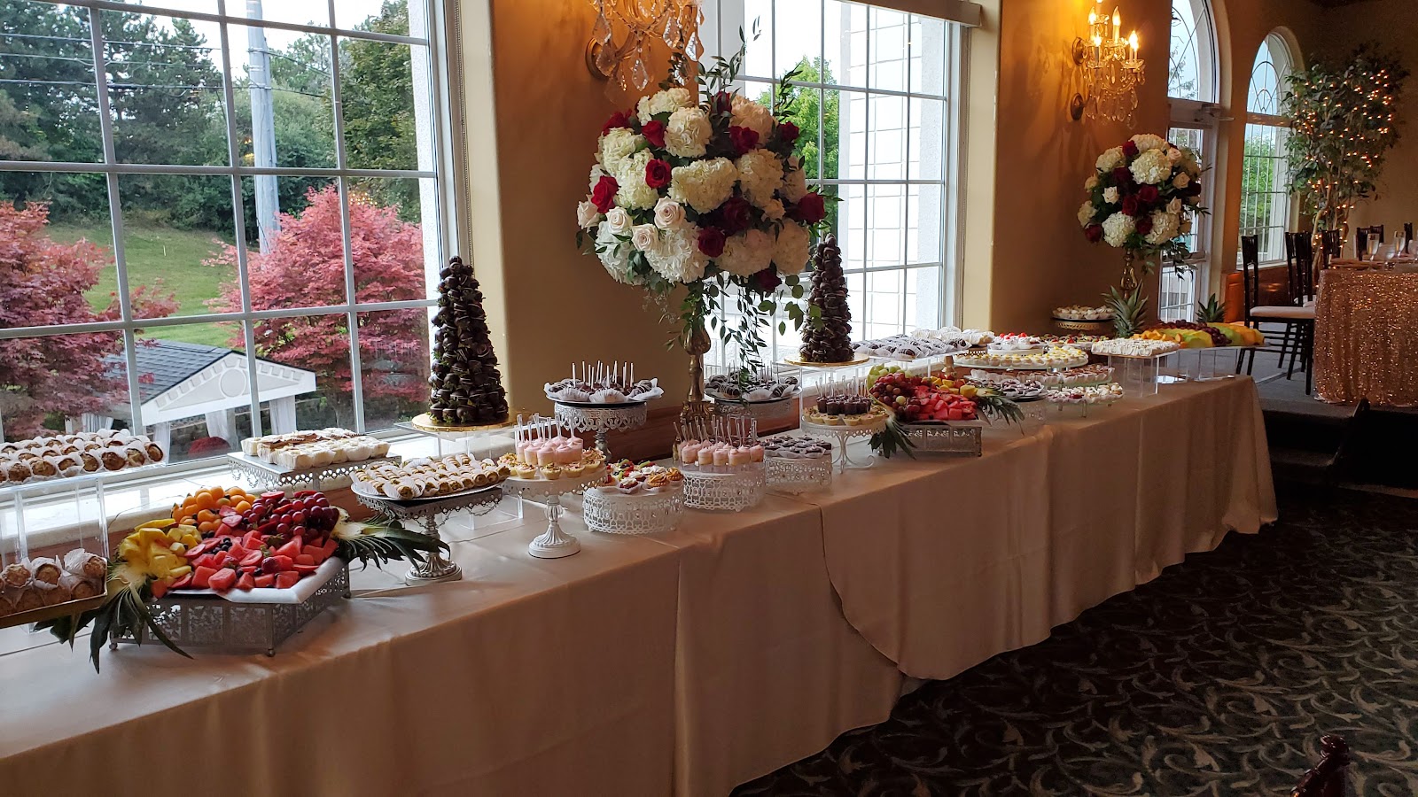 Arnold’s home of sweets — photo