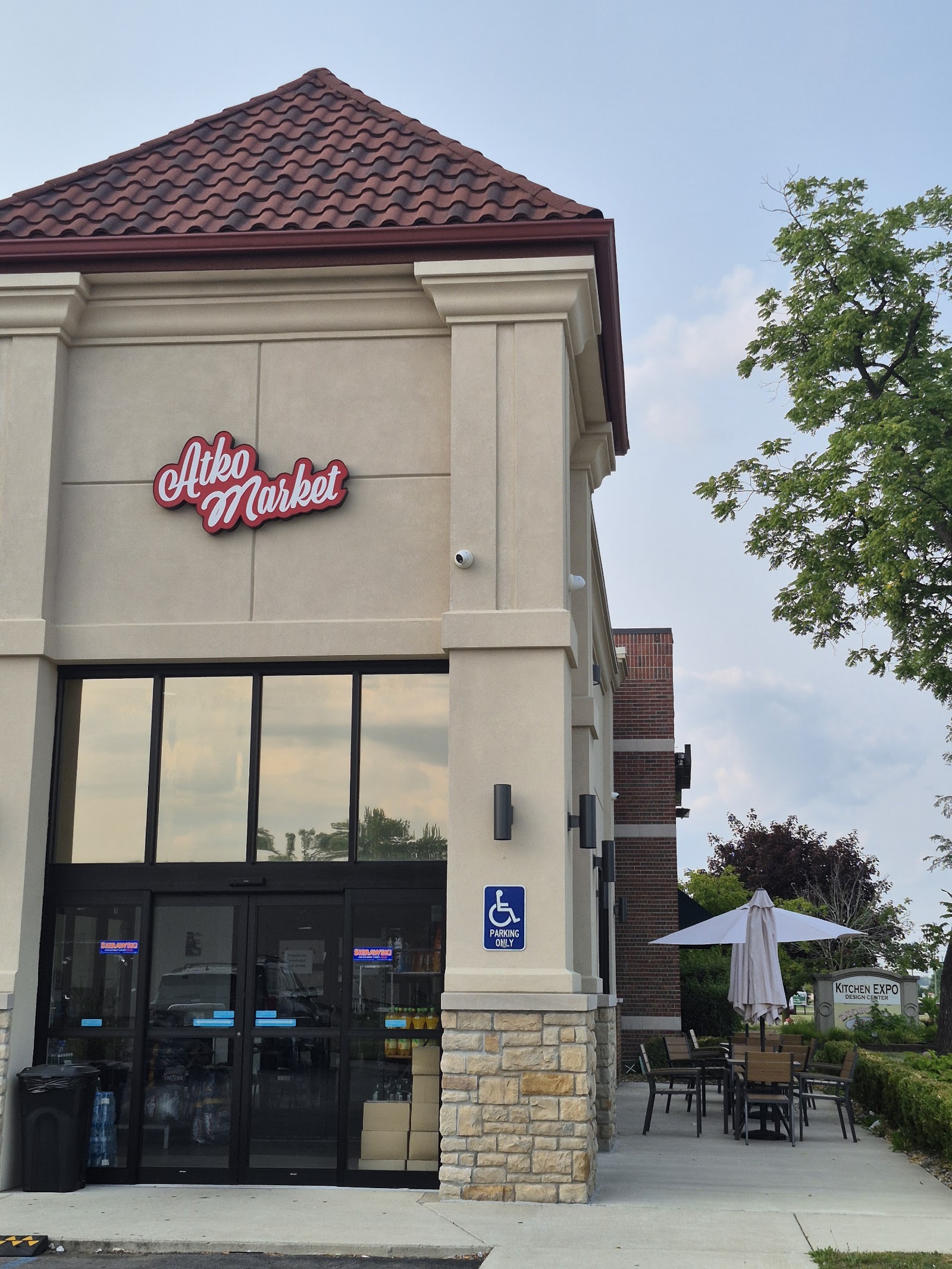 ATKO Market and Bakery Shelby in Shelby Township