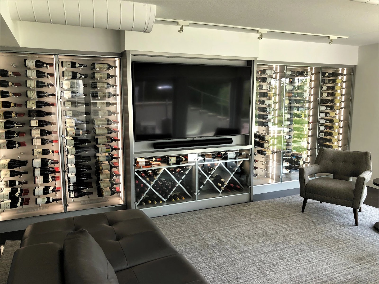 Audio Video System — photo