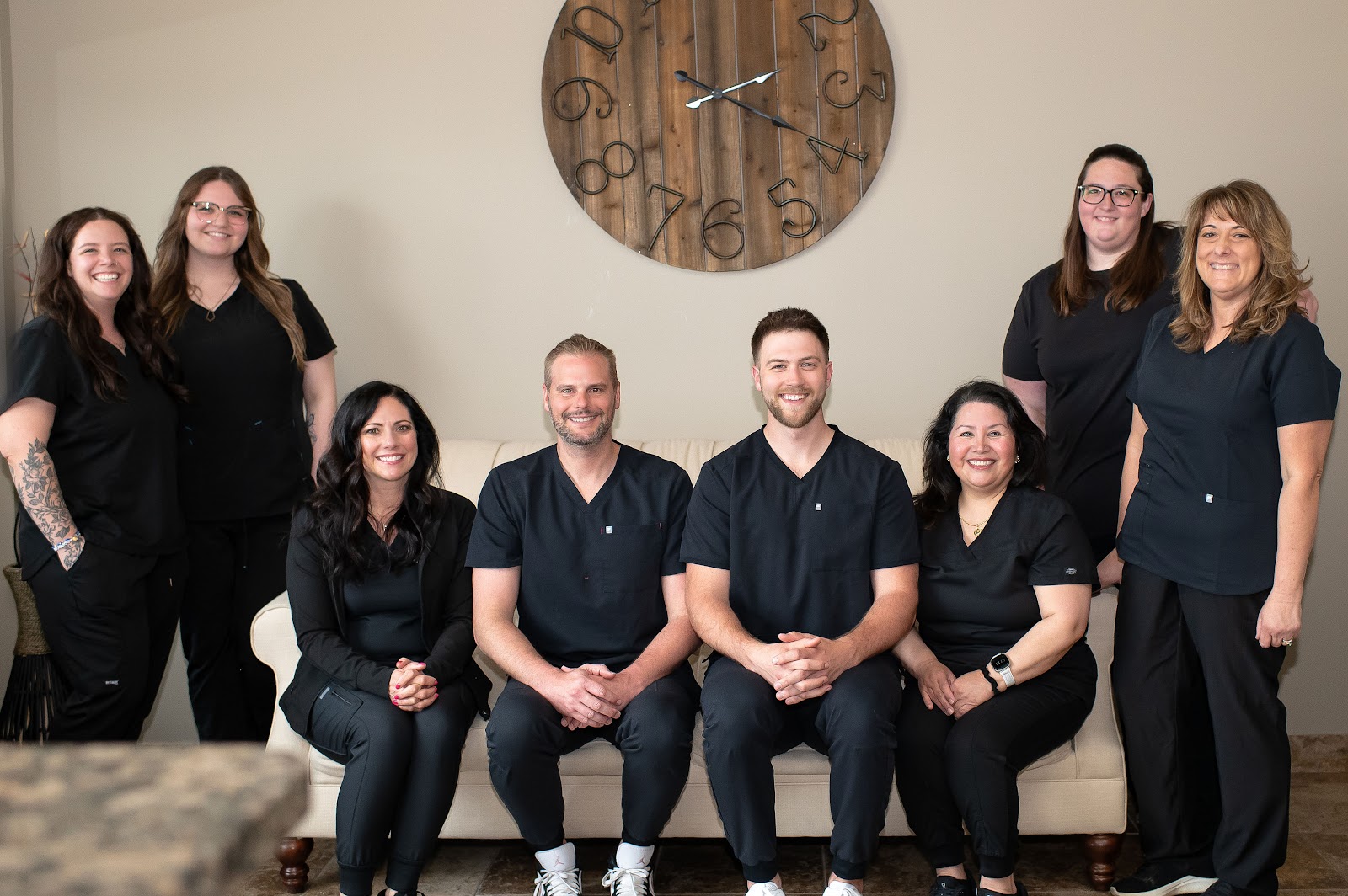 Back and Body Chiropractic Center — photo