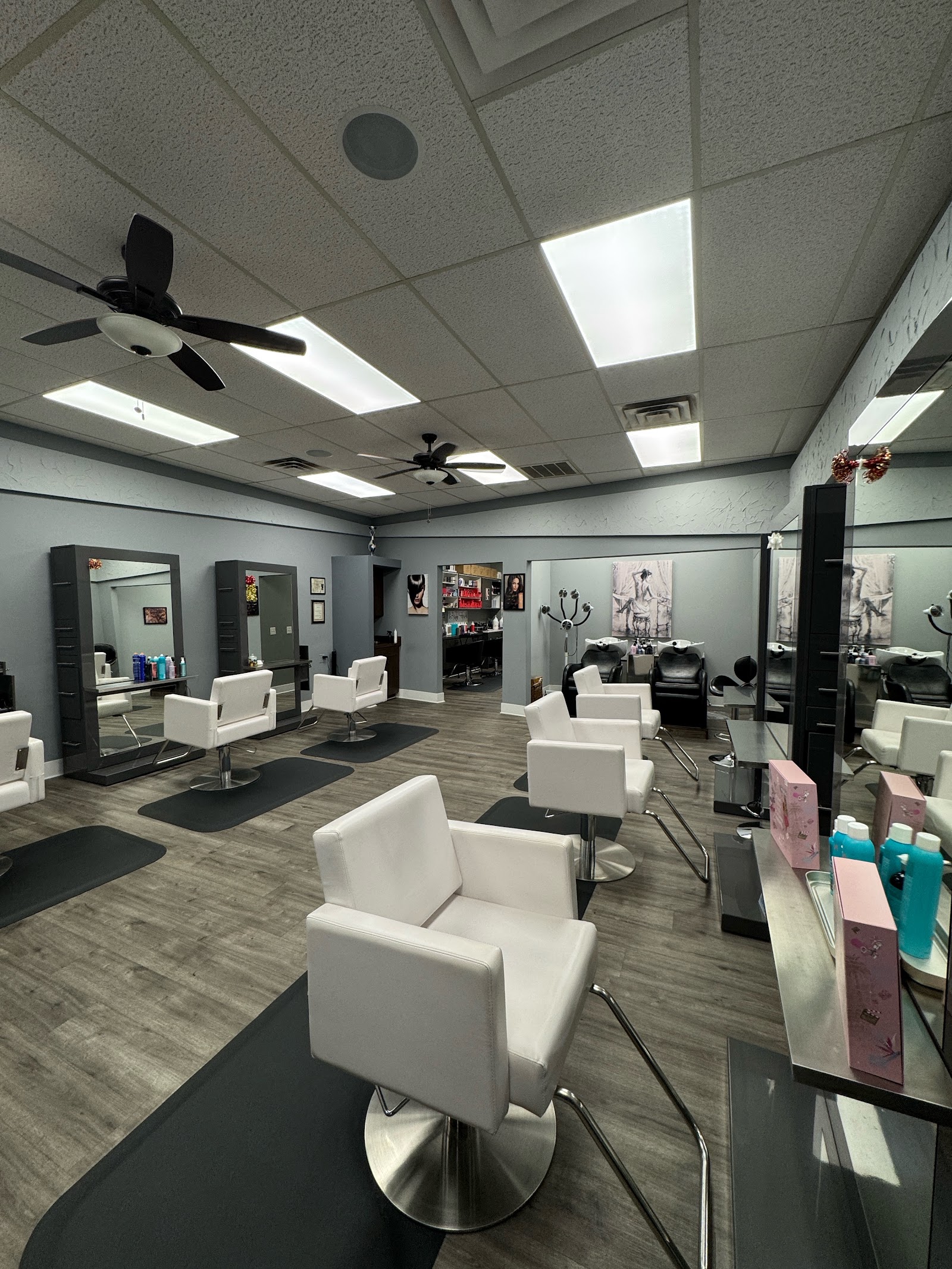 Bella Vida Salon — photo