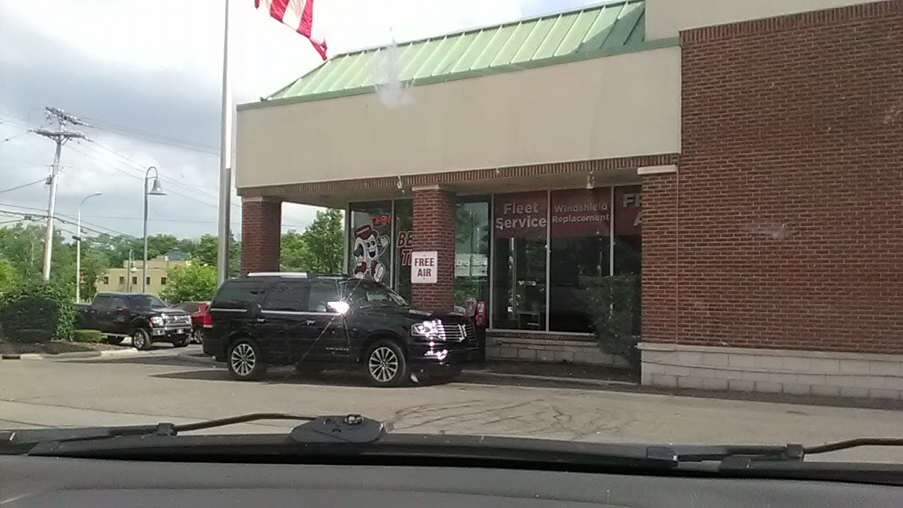 Belle Tire in Shelby Township