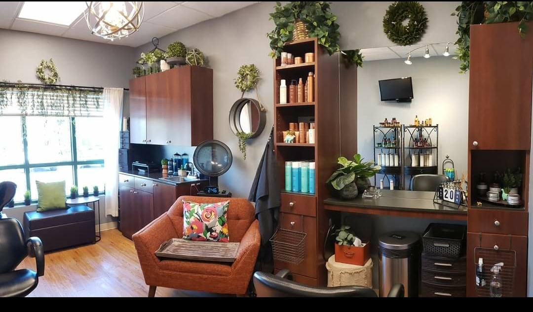 Bloom Hair Spa in Shelby Township