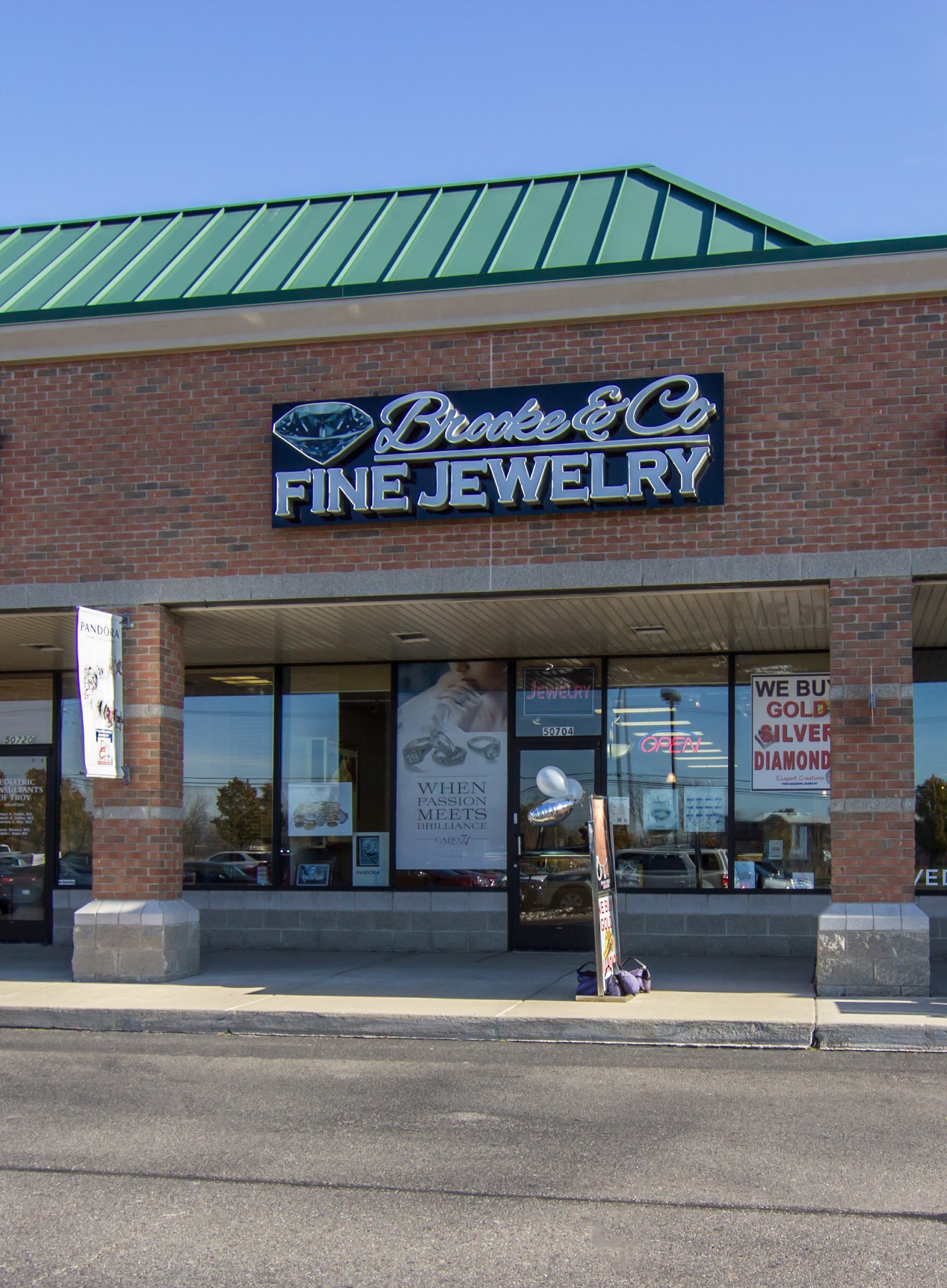 Brooke & Co. Fine Jewelry — photo
