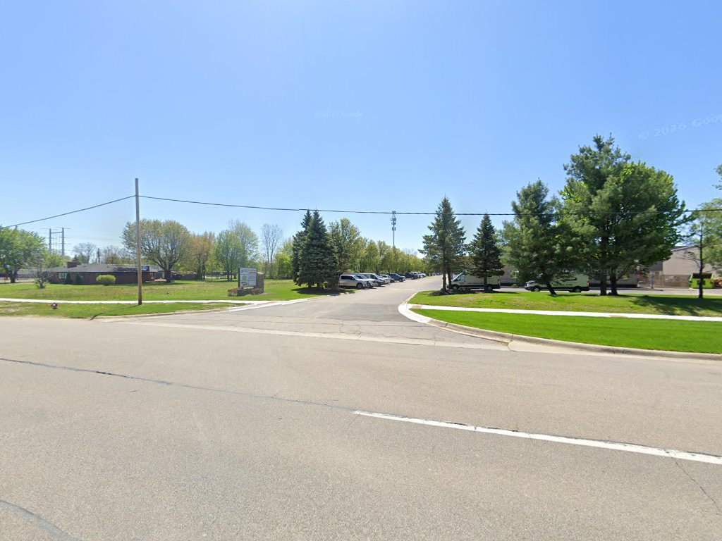 Burke Mechanical Inc in Shelby Township