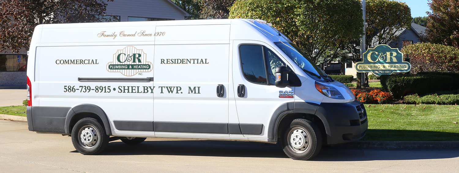 C & R Plumbing & Heating — photo