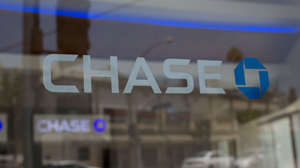 Chase Bank in Shelby Township