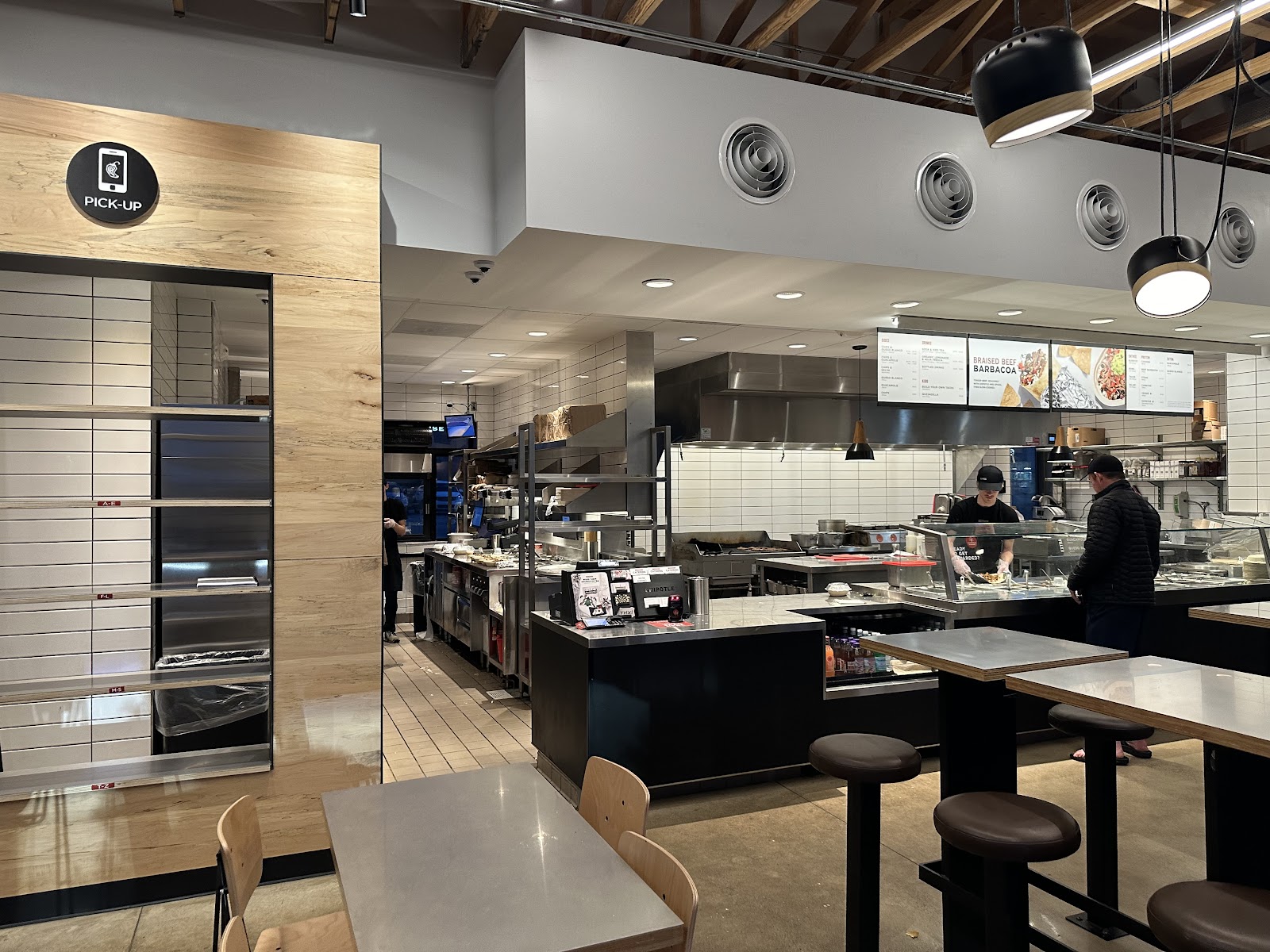 Chipotle Mexican Grill in Shelby Township