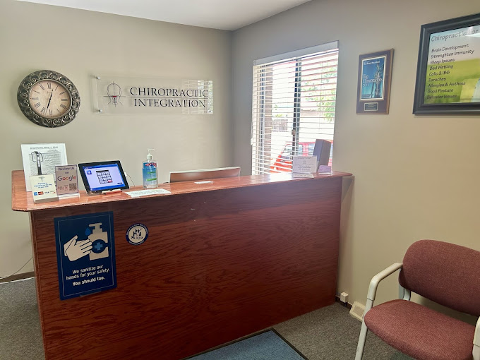 Chiropractic Integration — photo