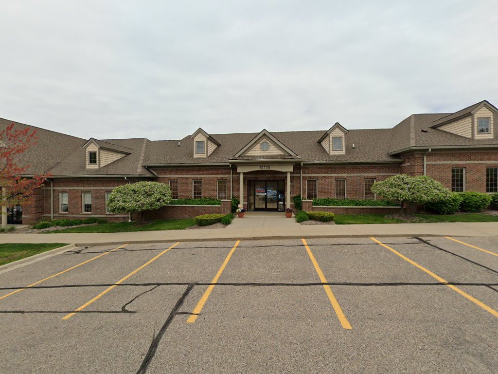 Chiropractic & Nutrition Wellness Center in Shelby Township