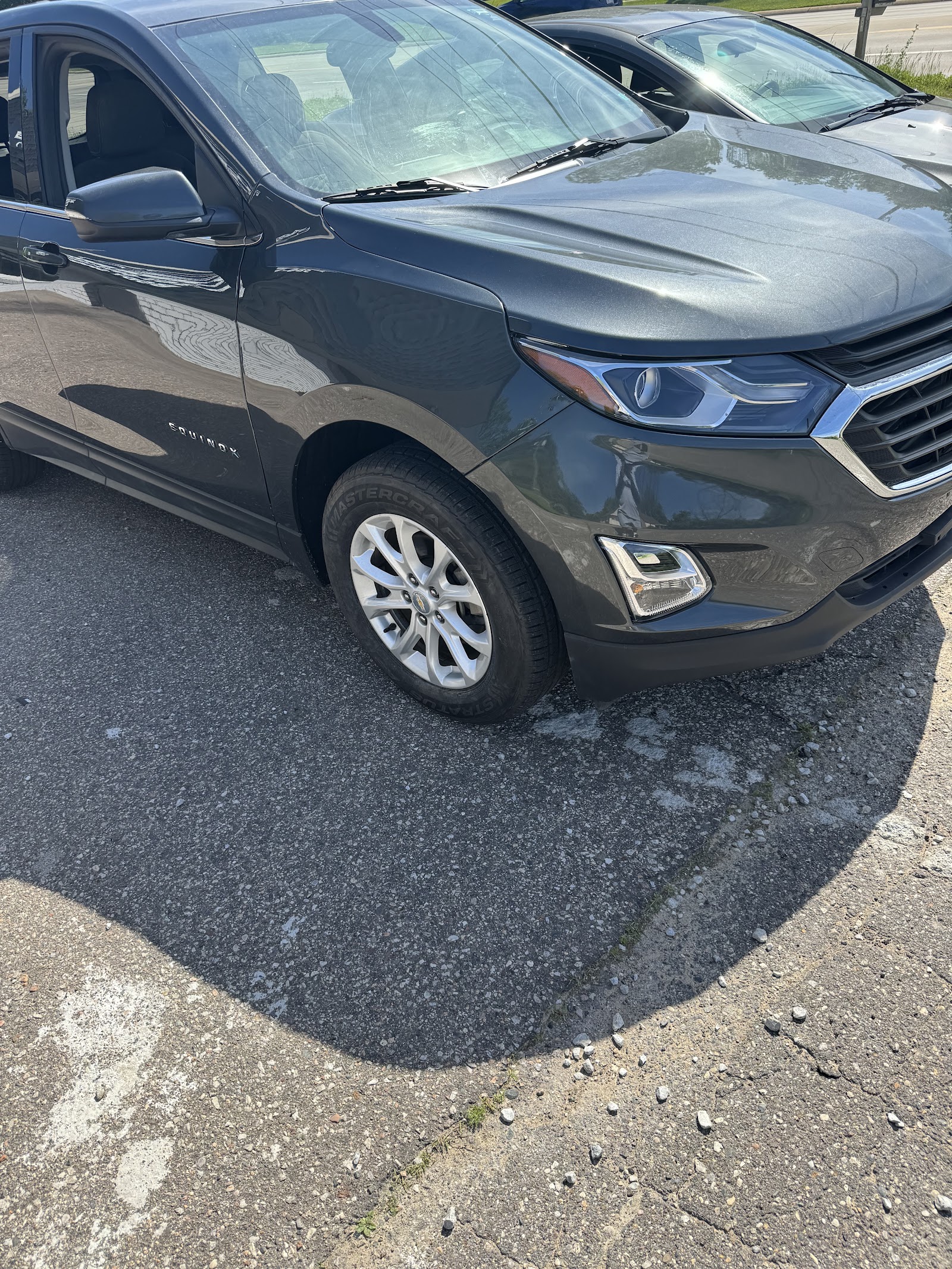 Collision Guys Shelby (North) — photo