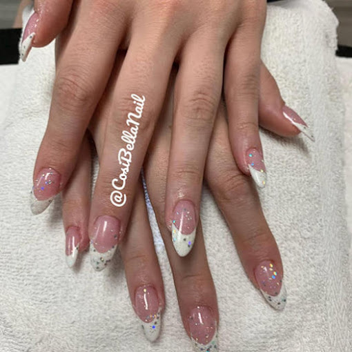 Così Bella Nail Spa in Shelby Township