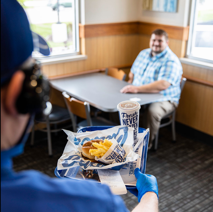 Culver’s in Shelby Township