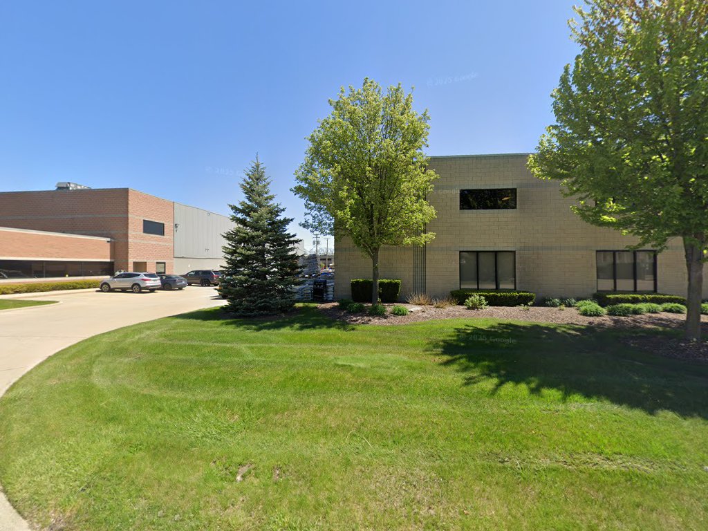 Current Solutions Inc in Shelby Township
