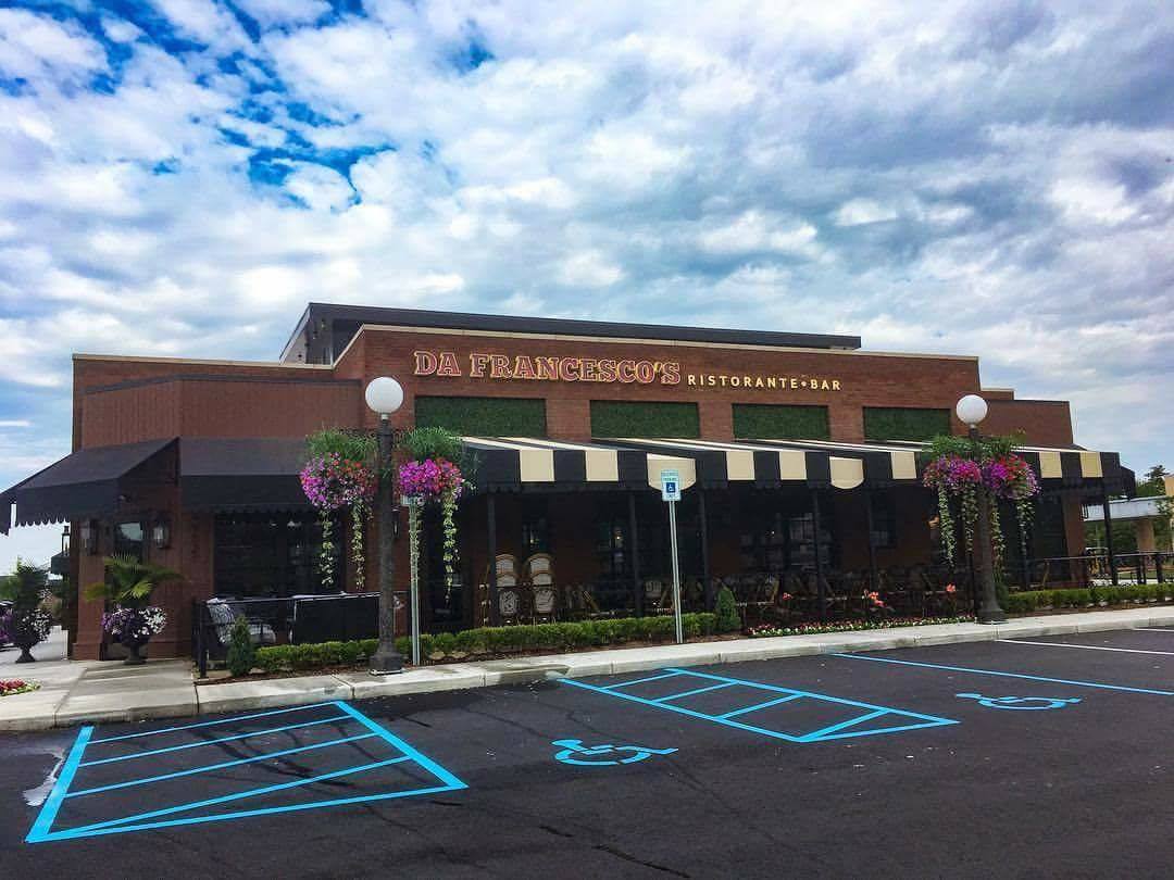 Da Francesco's Ristorante & Bar in Shelby Township