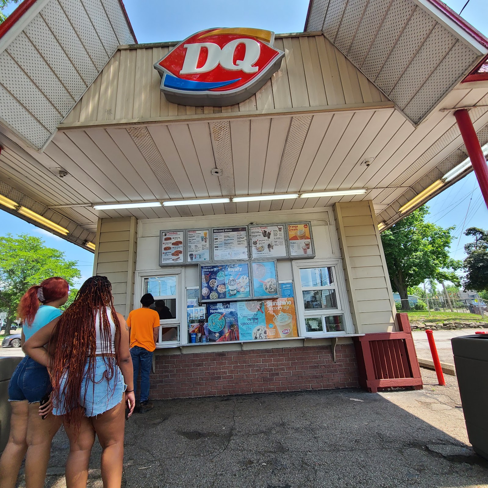 Dairy Queen (Treat) — photo