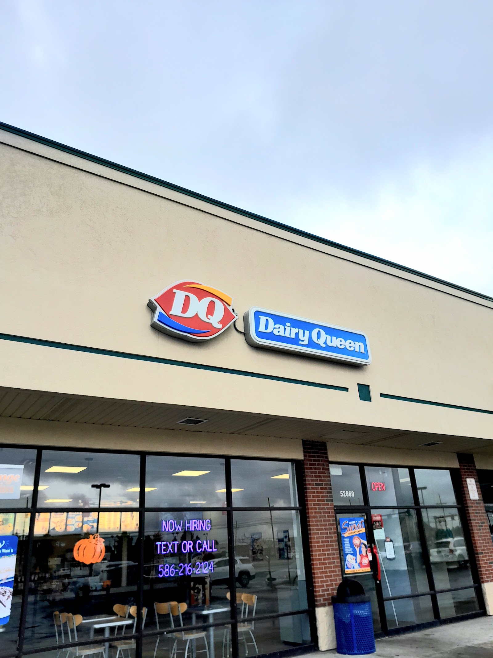 Dairy Queen (Treat) — photo