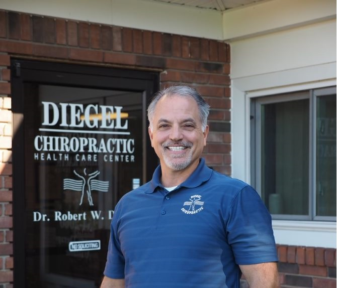 Diegel Chiropractic — photo