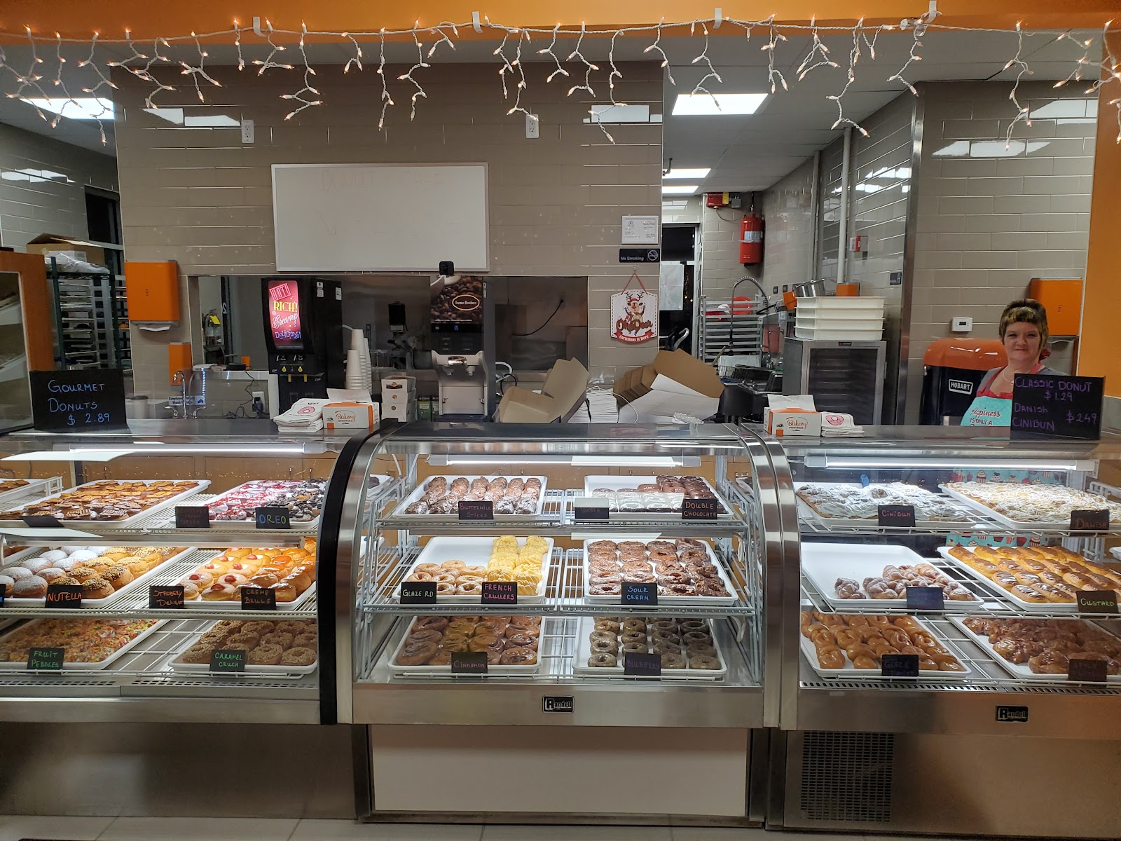 Donut Chef — photo