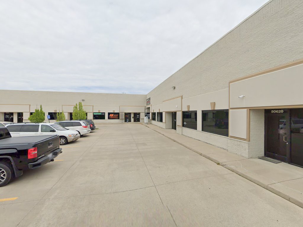 Dream Auto Service in Shelby Township