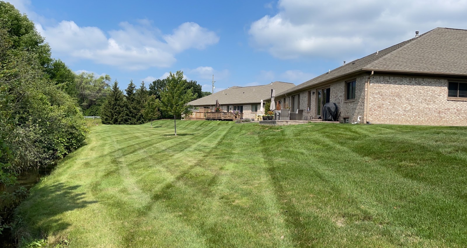 Eclipse Lawn & Landscape LLC in Shelby Township