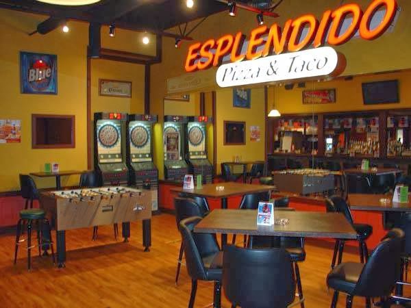 Esplendido Mexican Cuisine in Shelby Township