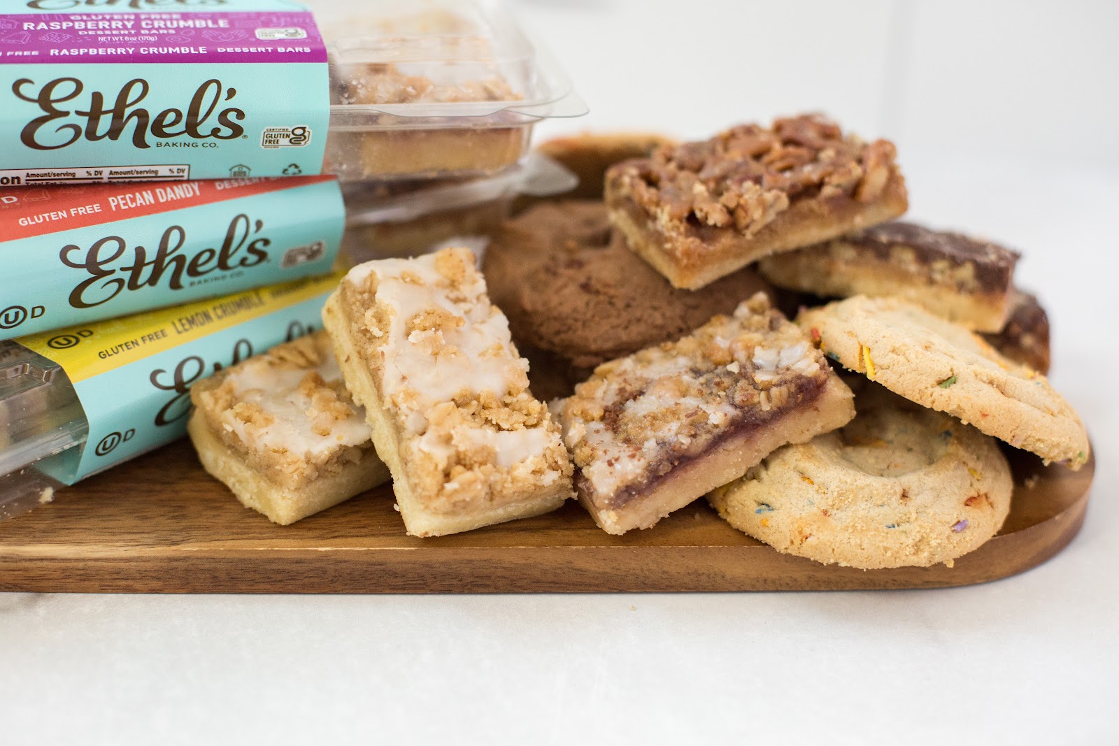 Ethel's Baking Co. in Shelby Township