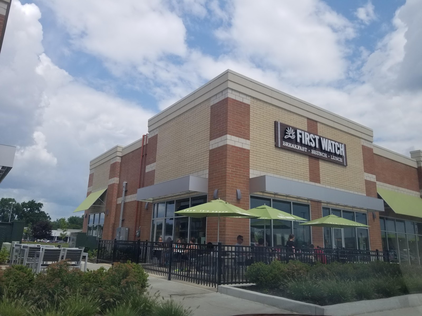 First Watch in Shelby Township
