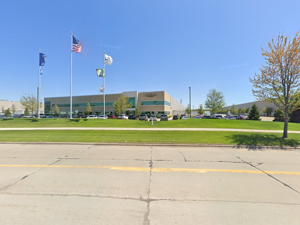 Flex N Gate in Shelby Township