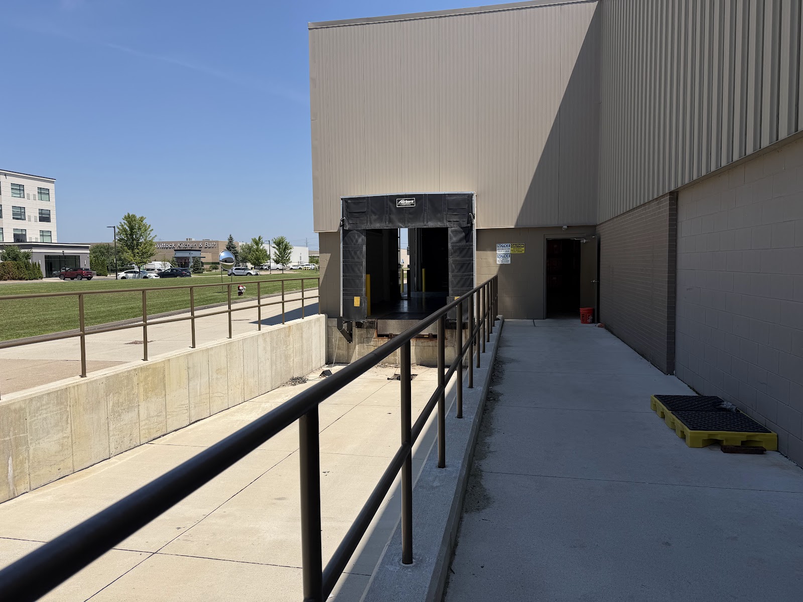 G&G Industries in Shelby Township