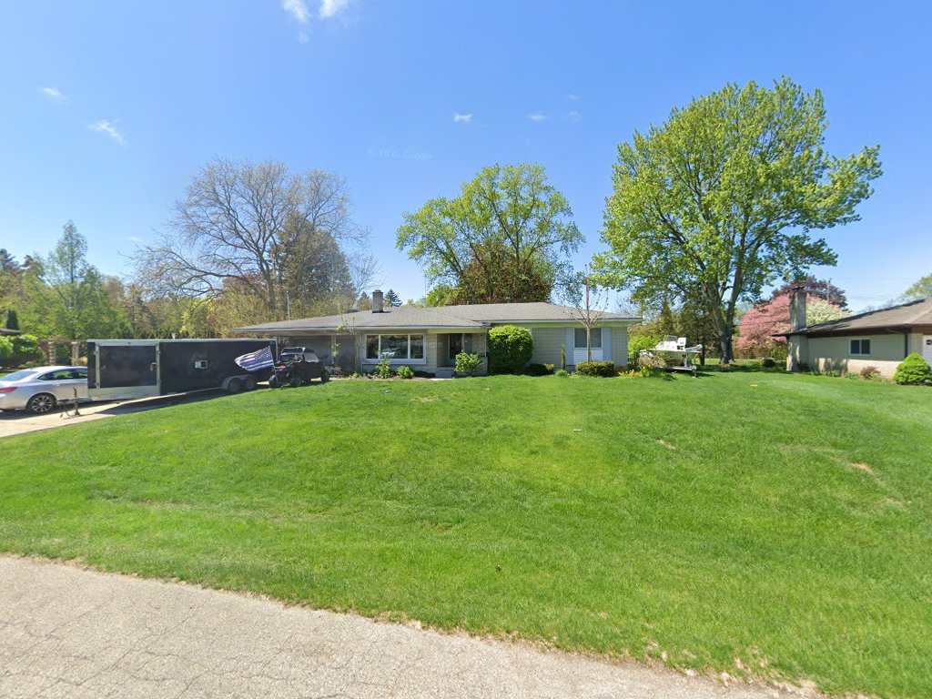 GROUND EFFECTS LAWN & LANDSCAPING in Shelby Township