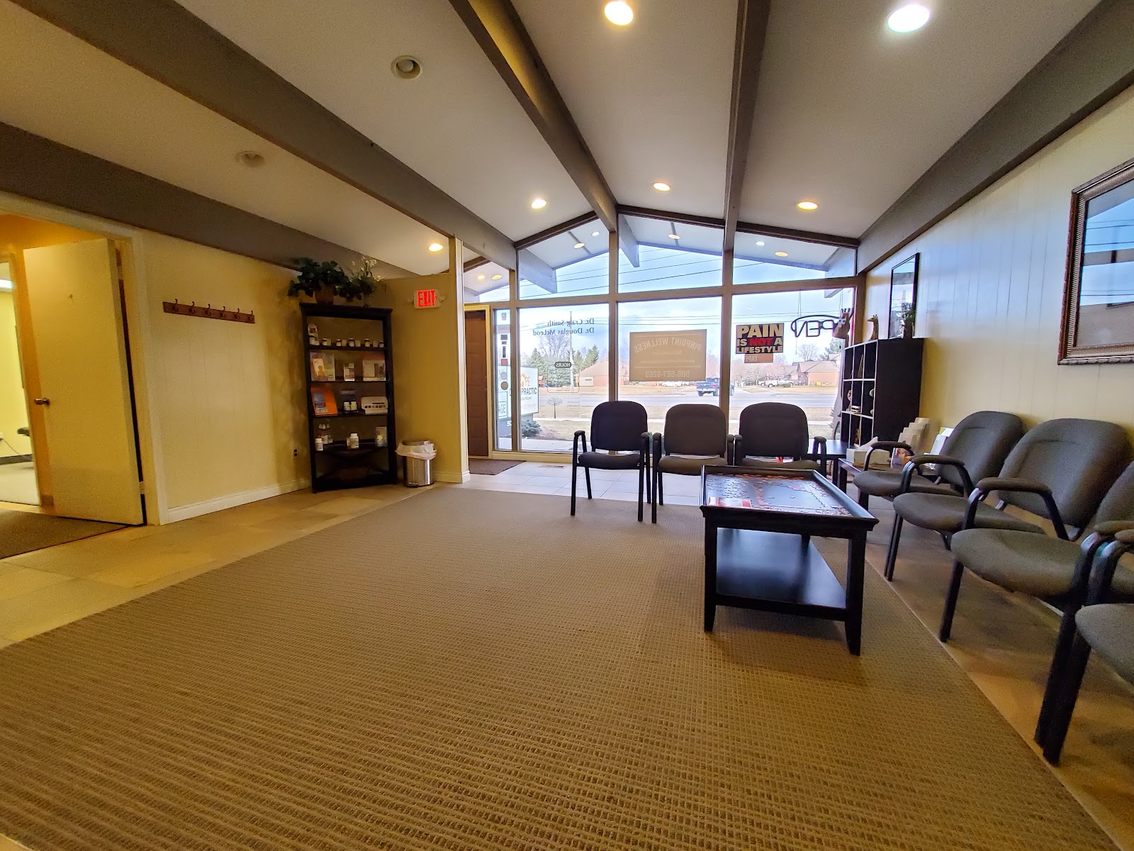 Hope Chiropractic in Shelby Township