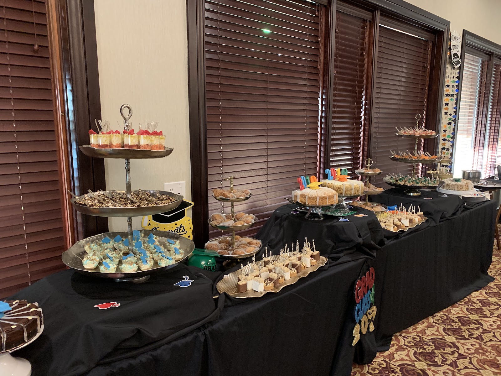 IL Fornaio Bakery in Shelby Township