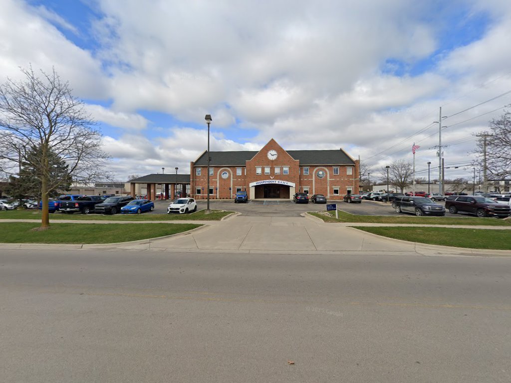 Independent Bank — photo