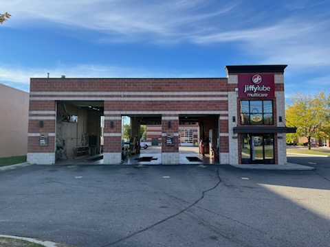 Jiffy Lube Oil Change in Shelby Township