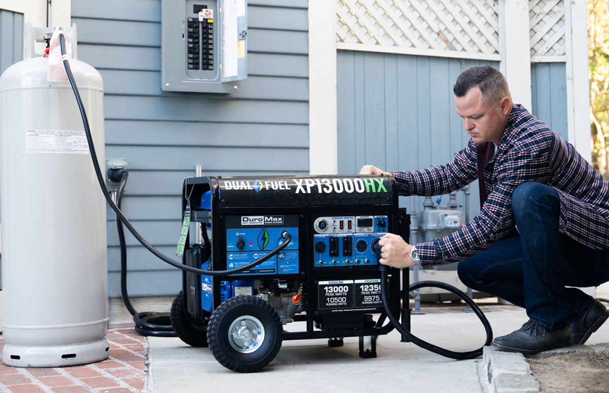 JT Power Services in Shelby Township