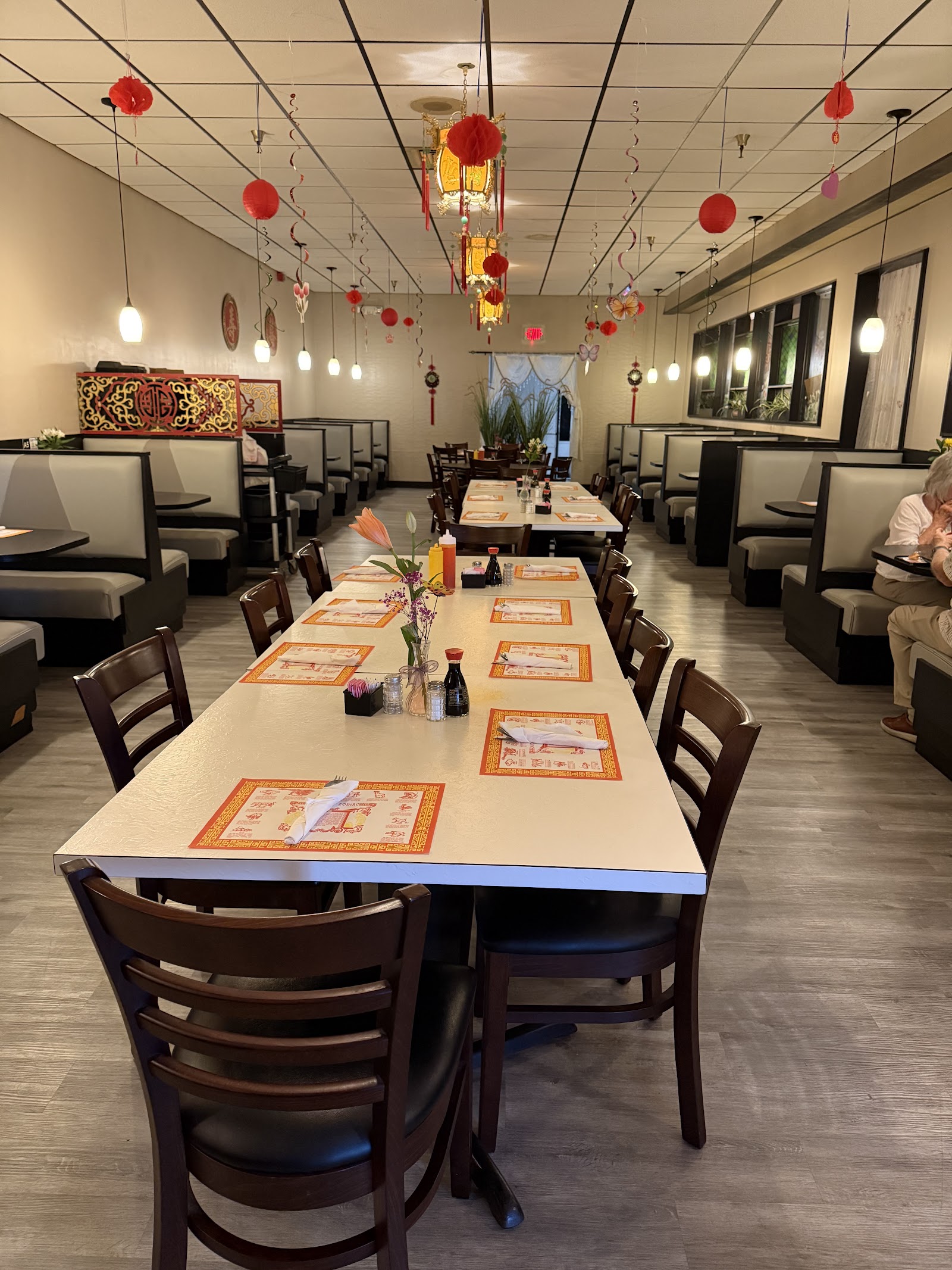 Kwong Tung Chop Suey — photo