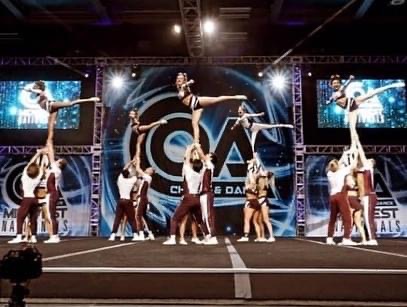 Linsey's Cheer & Dance Center home of Intensity Elite Cheer — photo