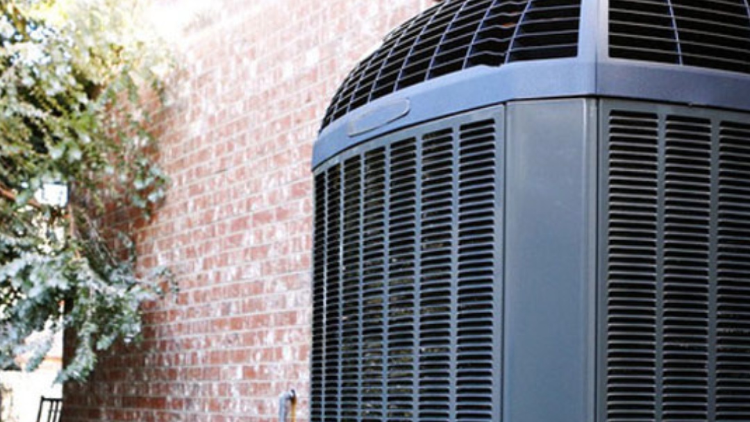 Long's Mechanical Heating & Cooling — photo