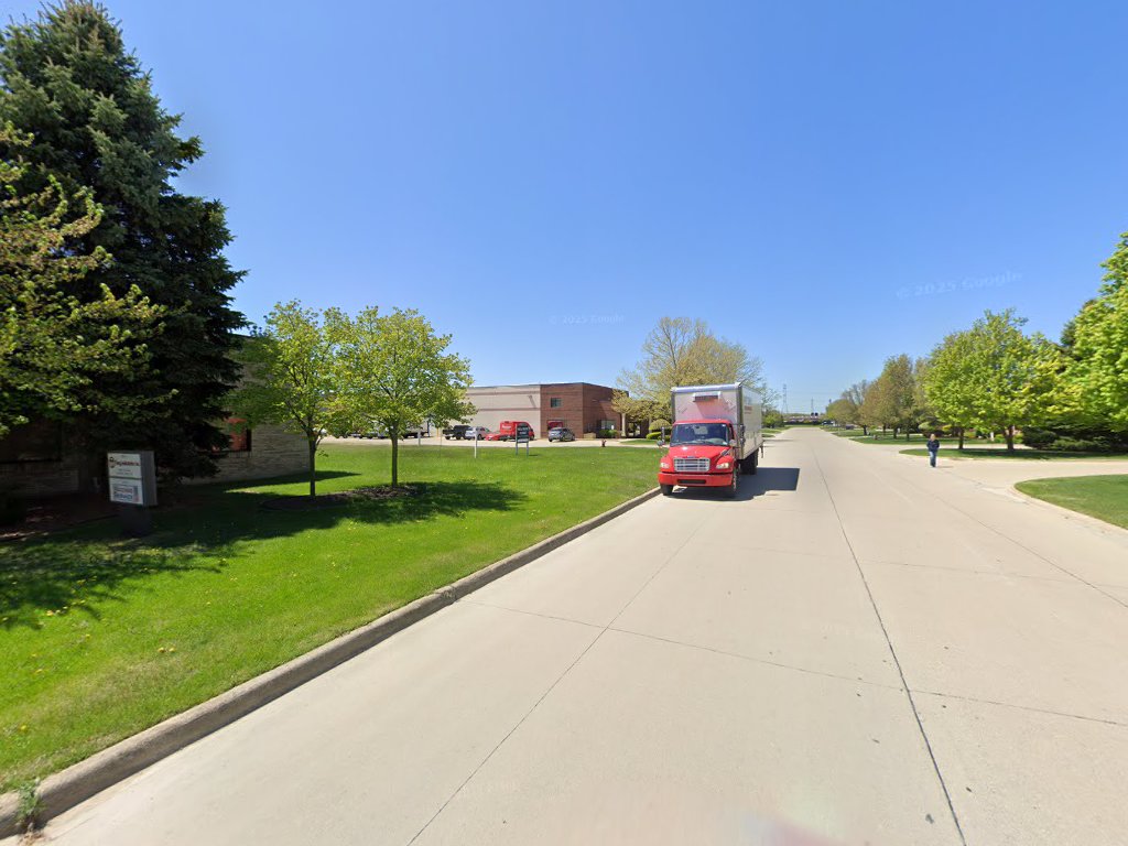 Macomb Facility Solutions Group in Shelby Township