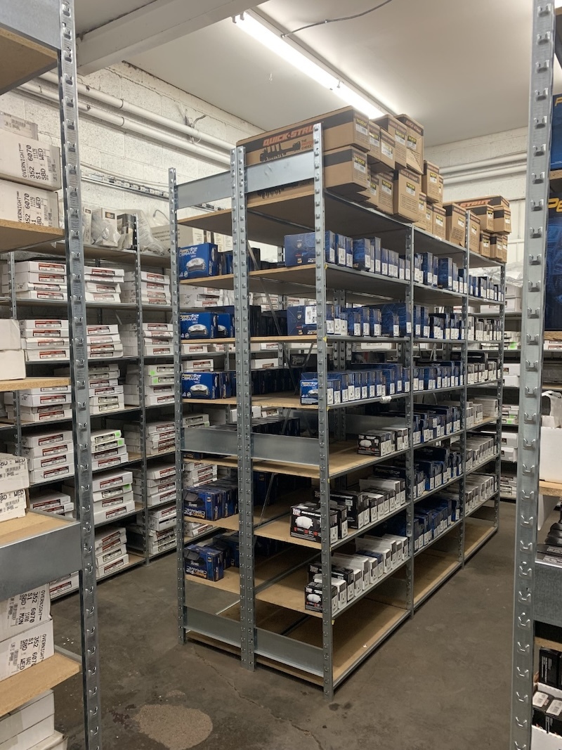 Maxi Automotive Shelby Twp — photo