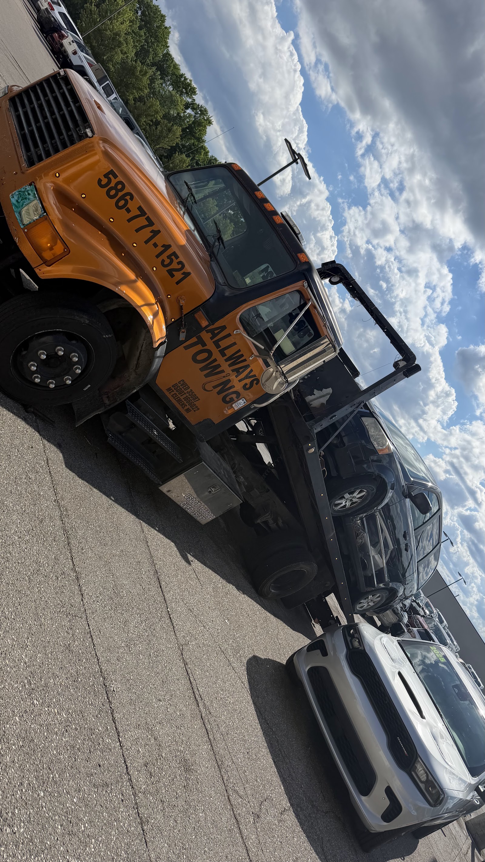 Mechanic Services LLC — photo