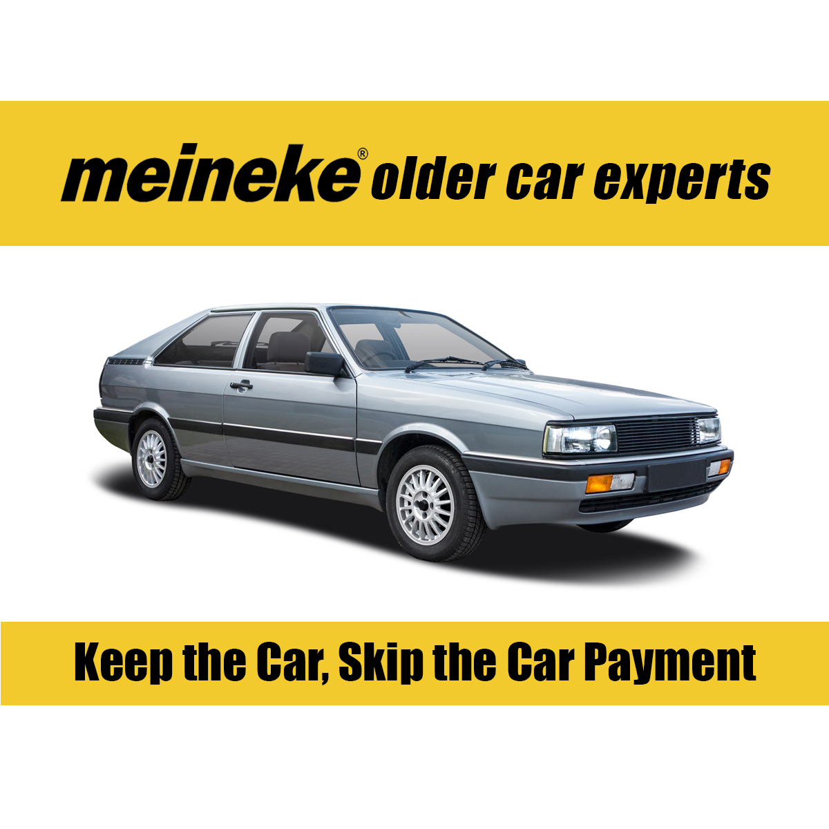 Meineke Car Care Center in Shelby Township